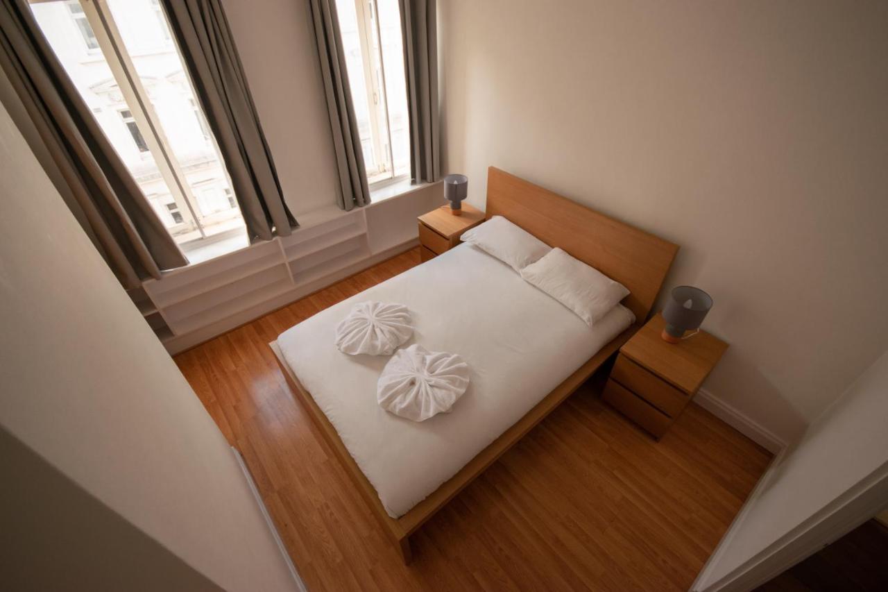 London Collection - Old Compton Soho Apartment Екстериор снимка