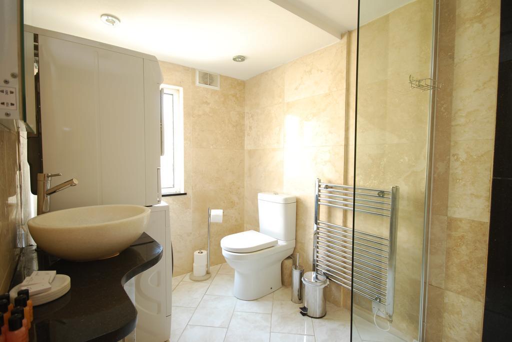 London Collection - Old Compton Soho Apartment Екстериор снимка